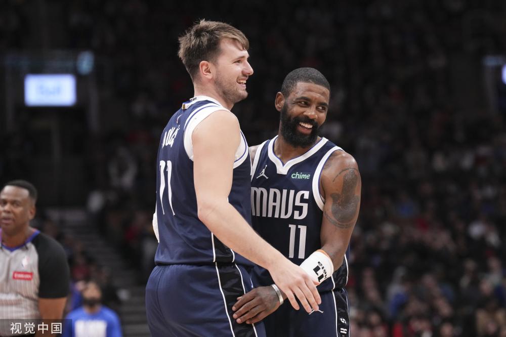 NBA纪录