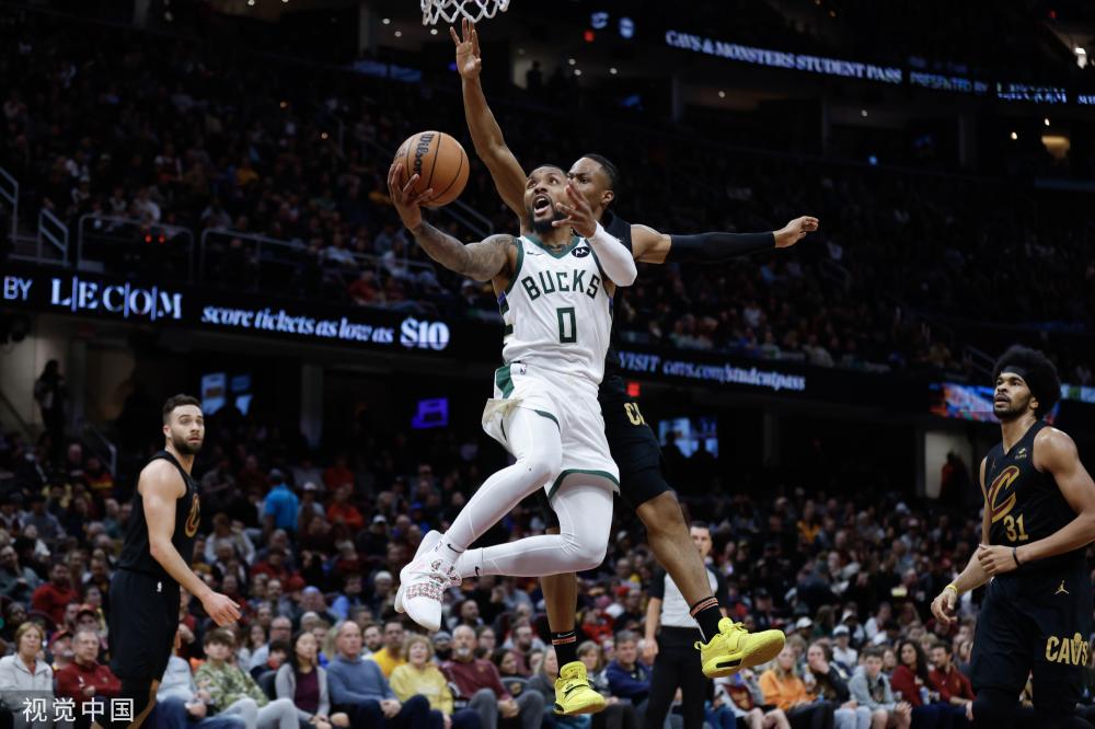 在防守端尤 在防守端尤