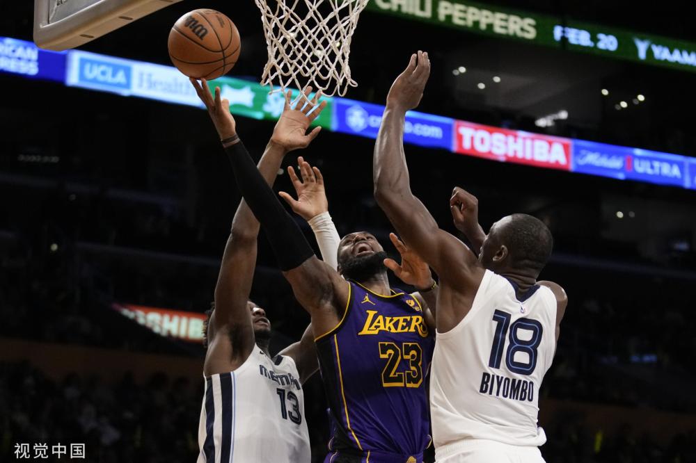 界的新人 界的新人