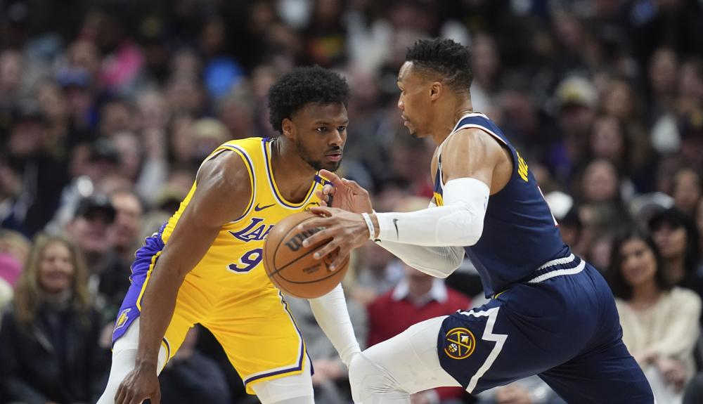 拉赫对利物 拉赫对利物